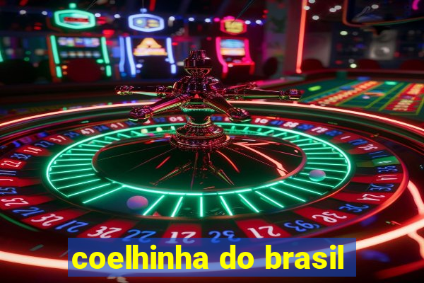 coelhinha do brasil